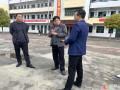 安居鎮(zhèn)：下沉一線全覆蓋督導(dǎo) 筑牢校園安全與教學(xué)質(zhì)量雙防線