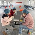 家校攜手共護膳食安全 隨縣萬和鎮(zhèn)桃園中學(xué)筑牢校園食安防線