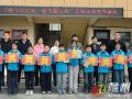 隨縣萬(wàn)和鎮(zhèn)合河小學(xué)2026春季開(kāi)學(xué)典禮圓滿落幕
