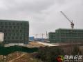 隨州二中遷建項(xiàng)目最新建設(shè)實(shí)況（多圖）